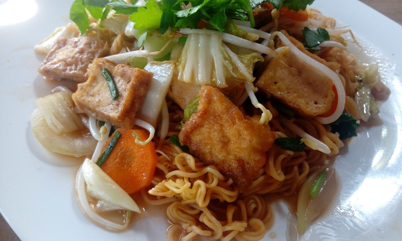 Mobylette Sai Gon Hotel Ho Chi Minh-byen Eksteriør bilde