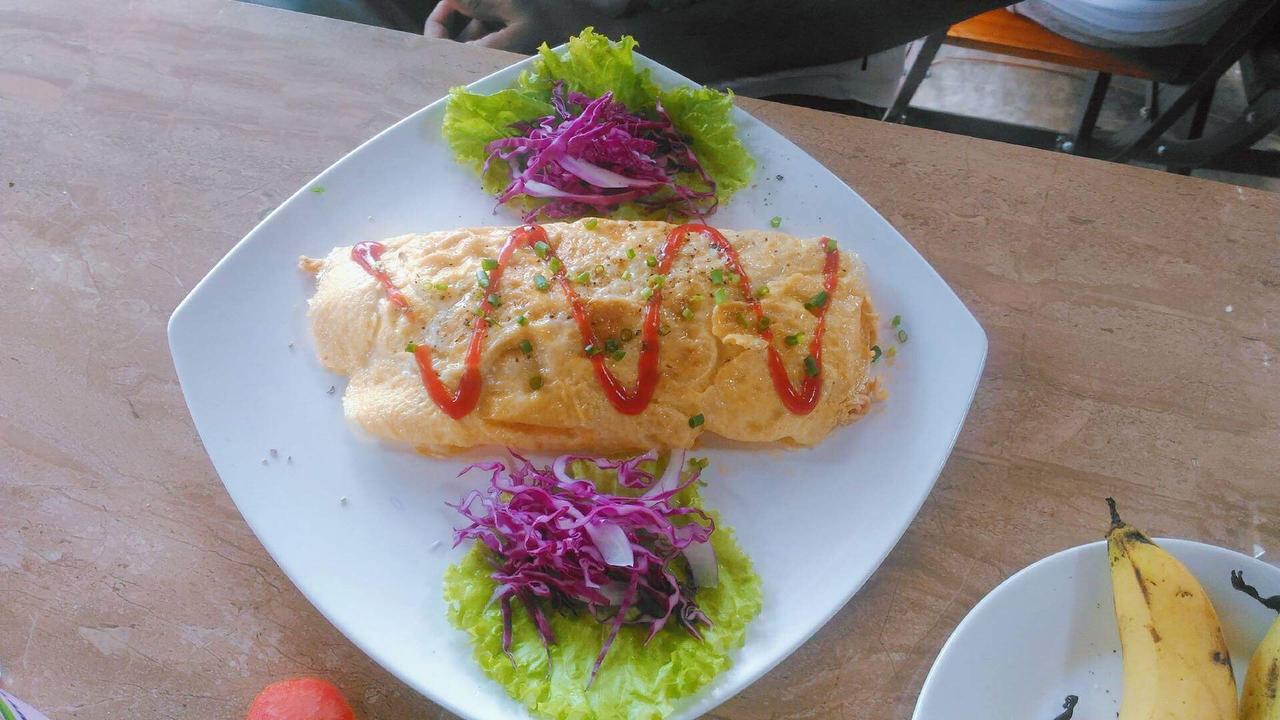 Mobylette Sai Gon Hotel Ho Chi Minh-byen Eksteriør bilde